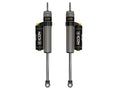 2019-2023 RAM 1500 0-3 Inch Lift Rear V.S. 2.5 Aluminum Series Shock Absorbers Piggyback Reservoir W/ CDCV Pair Icon Vehicle Dynamics