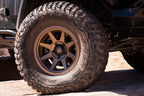 Rebound Pro 17 X 8.5 Bronze, ICON Alloys