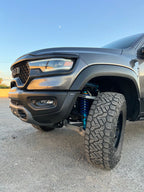 2021+ RAM TRX BILLET UPPER CONTROL ARMS-LTW Motorsports