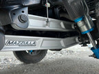 2021+ RAM TRX BILLET TRAILING ARMS-LTW Motorsports