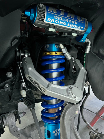 2021+ RAM TRX BILLET UPPER CONTROL ARMS-LTW Motorsports