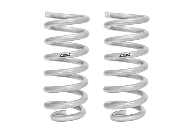 Eibach Pro-Truck Lift Kit 19-20 Chevrolet Silverado 1500 5.3L V8 4WD (Front Springs Only)-LTW Motorsports