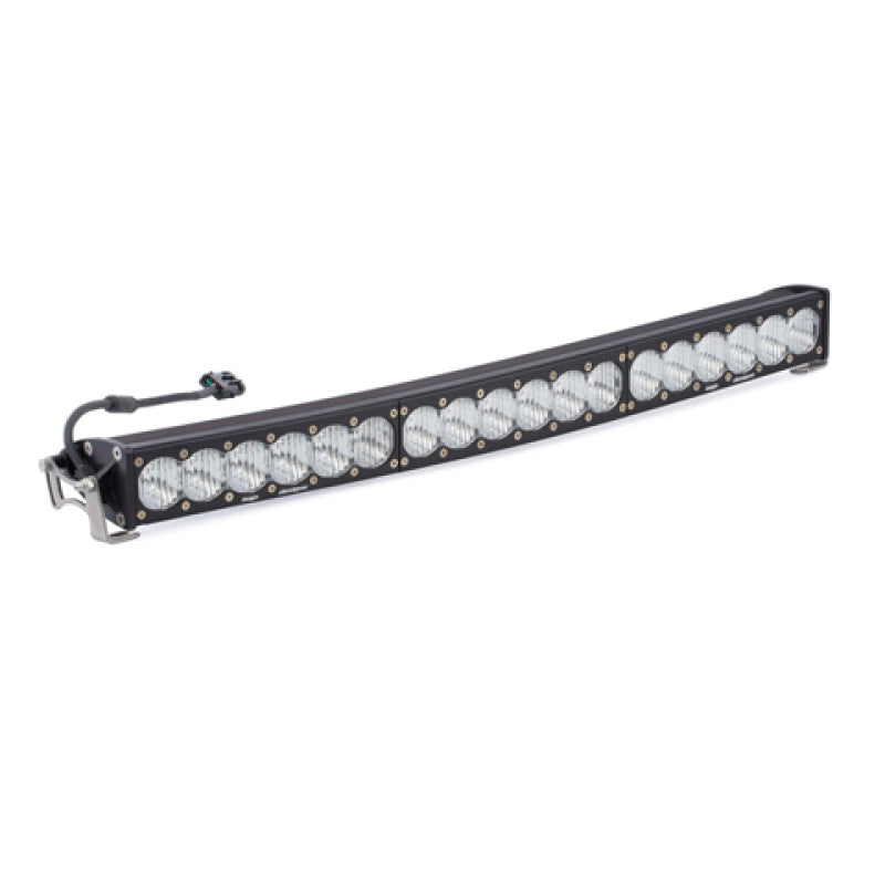 Baja Designs OnX6 Arc Series Wide Driving Pattern 30in LED Light Bar-LTW Motorsports