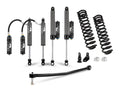 2-Inch Elite Leveling Kit With Fox Fsrr 2.5 For 2017-2019 Ford F250/F350 4WD Trucks Cognito