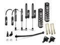 3-Inch Elite Lift Kit With Fox Fsrr 2.5 Shocks for 2020-2024 Ford F-250/F-350 4WD Cognito
