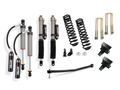 3-Inch Elite Lift Kit with Elka 2.5 Remote Reservoir Shocks for 2020-2024 Ford F-250/F-350 4WD Cognito