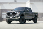 3-Inch Performance Lift Kit With Fox Ps 2.0 Ifp Shocks For 2020-2024 Ford F-250/F-350 4WD Trucks Cognito