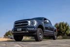 2.5-Inch Performance Leveling Kit with Elka 2.0 Ifp shocks for 2021-2023 Ford F-150 4WD Cognito