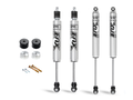 2-Inch Standard Leveling Kit With Fox 2.0 Ifp Shocks For 2005-2016 Ford F250/F350 4WD Trucks Cognito