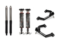 2.5-inch Performance Leveling Kit with Elka 2.0 Ifp shocks for 202015-202020 Ford F-150 4WD Cognito