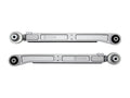 2020-2023 Jeep Gladiator 2019-2023 RAM 1500 Adjustable Billet Lower Link Kit Rear Icon Vehicle Dynamics
