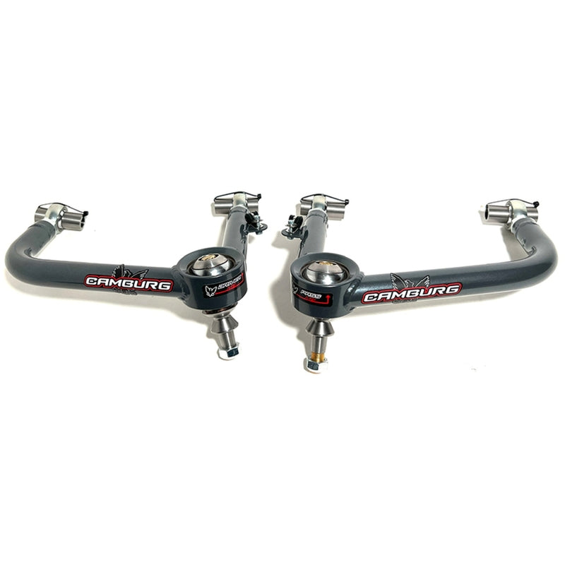 Camburg 22-23 Toyota Landcruiser 300 Series 1.25 Performance Heim/Uniball Upper Arms-LTW Motorsports