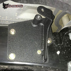 Camburg 07-21 Toyota TUndra 2wd/4wd Performance Rear Shock Mount Kit-LTW Motorsports