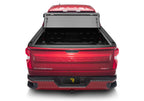 BAKFlip G2 Hard Folding Truck Bed Cover Rails Mounted Low Enough To Use Standard C Clamps 1988-2013  C/K Pickup/Silverado/Sierra/1988-2014 2500 HD/3500 HD BAK