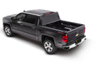 BAKFlip G2 Hard Folding Truck Bed Cover 2014-2018 (2019 Legacy/Limited) Chevy Silverado/Sierra 1500/2015-2019 2500 HD/3500 HD 8 Foot Bed BAK