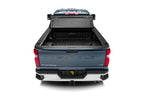 BAKFlip G2 2020-2026 Silverado/Sierra 2500 HD/3500 HD 6 Foot 10 Inch Bed BAK