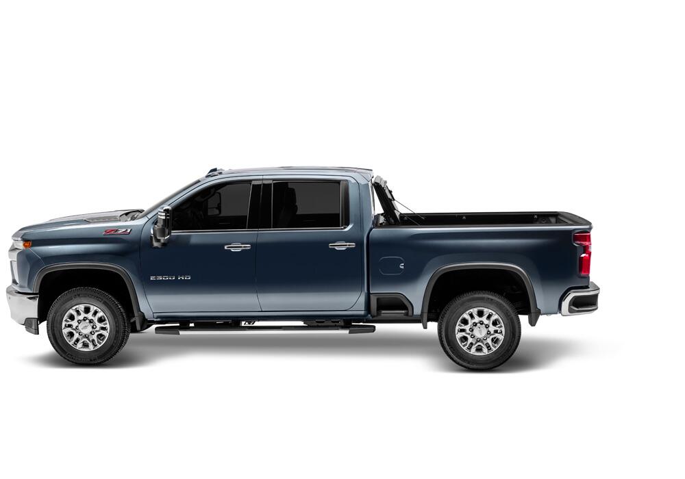 BAKFlip G2 2020-2026 Silverado/Sierra 2500 HD/3500 HD BAK