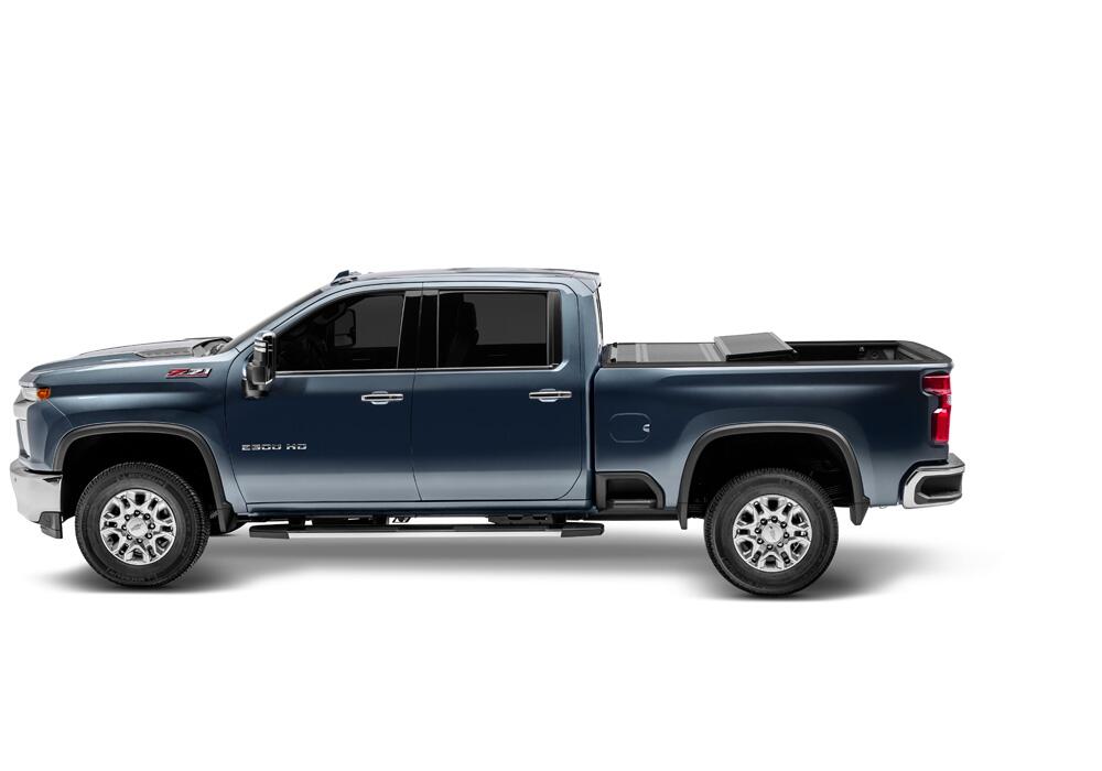 BAKFlip G2 2020-2026 Silverado/Sierra 2500 HD/3500 HD BAK