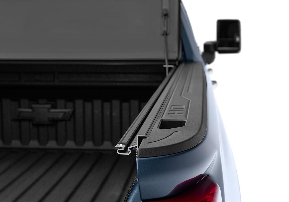 BAKFlip G2 2020-2026 Silverado/Sierra 2500 HD/3500 HD BAK