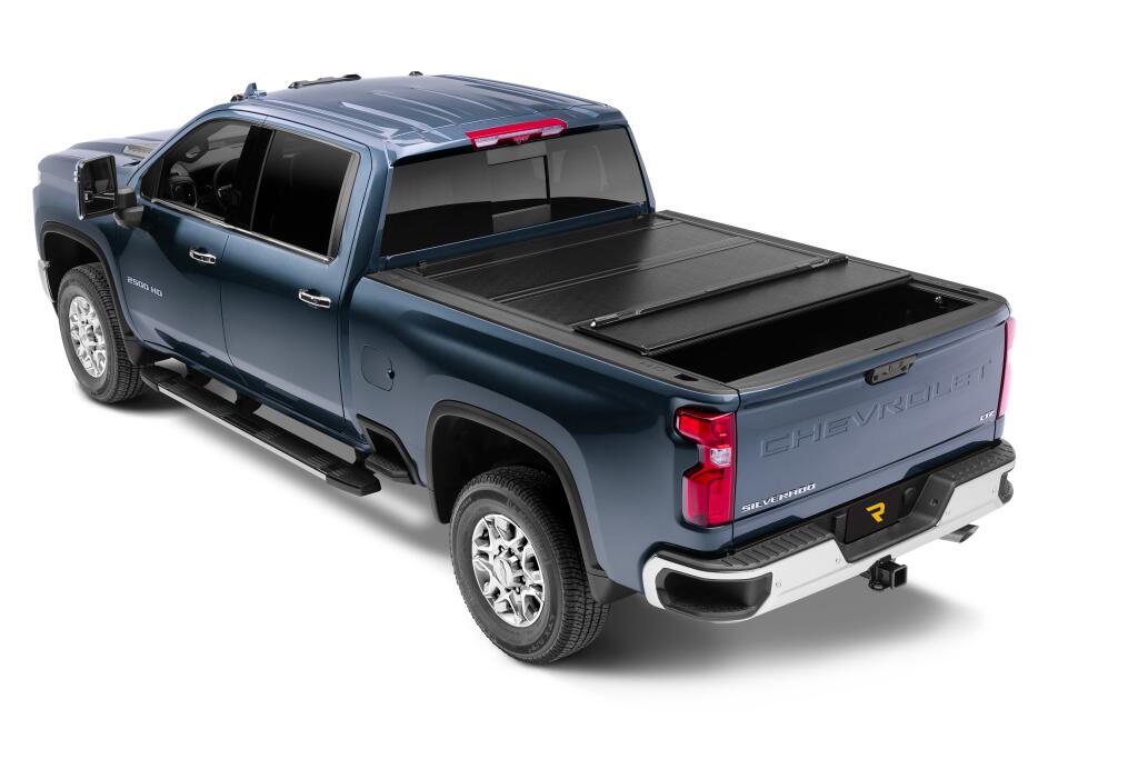 BAKFlip G2 2020-2026 Silverado/Sierra 2500 HD/3500 HD BAK