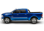 BAKFlip G2 Hard Folding Truck Bed Cover 2019-2026 (New Body Style) Ram 1500 BAK