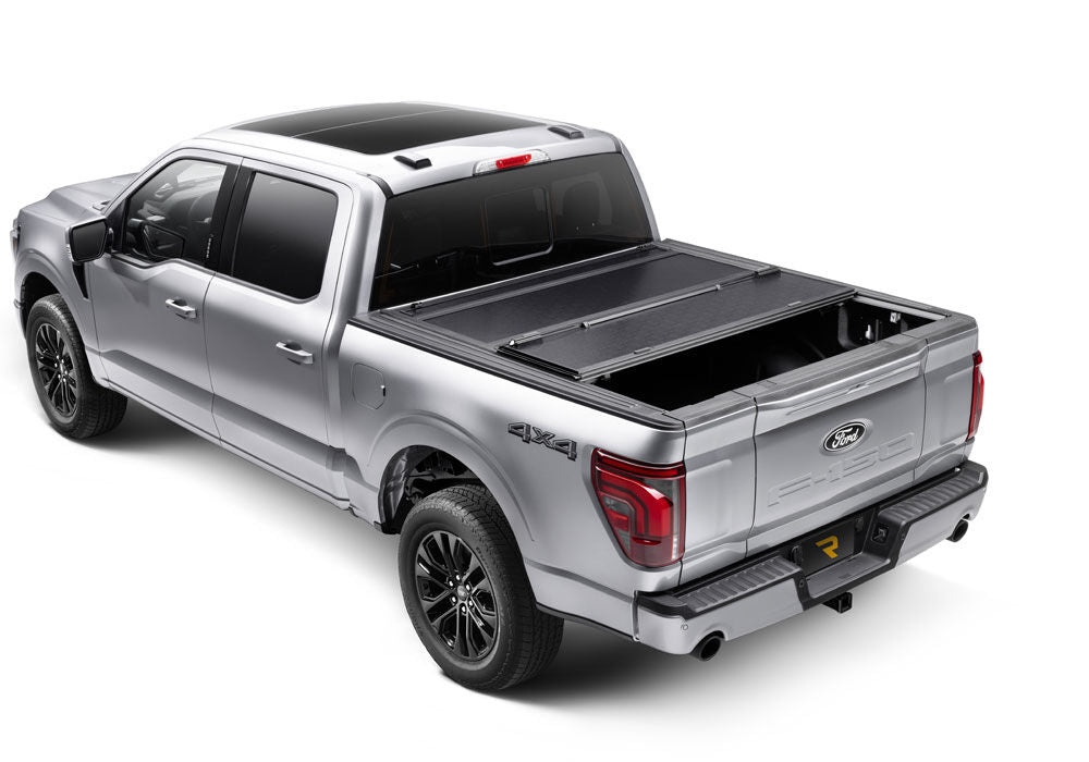 BAKFlip G2 Hard Folding Truck Bed Cover 1999-2007 Ford F-250/350/450 BAK
