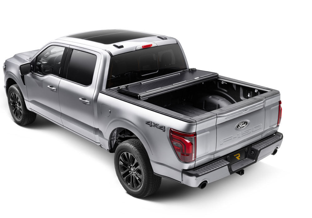 BAKFlip G2 Hard Folding Truck Bed Cover 1999-2007 Ford F-250/350/450 BAK