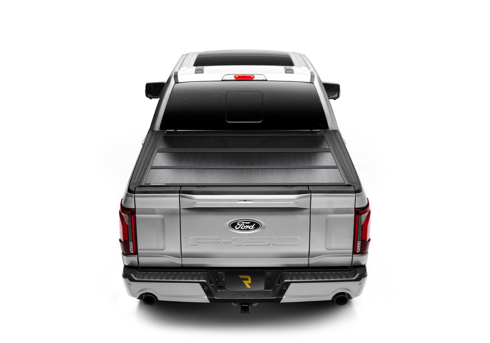 BAKFlip G2 Hard Folding Truck Bed Cover 1999-2007 Ford F-250/350/450 BAK