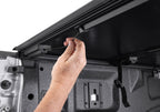 BAKFlip G2 Hard Folding Truck Bed Cover 2004-2014 Ford F-150 without Cargo Management System BAK