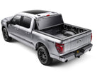 BAKFlip G2 Hard Folding Truck Bed Cover 2004-2014 Ford F-150 without Cargo Management System BAK