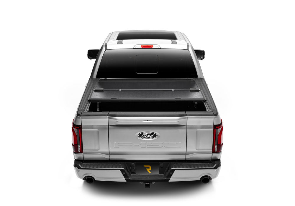 BAKFlip G2 Hard Folding Truck Bed Cover 2004-2014 Ford F-150 without Cargo Management System BAK