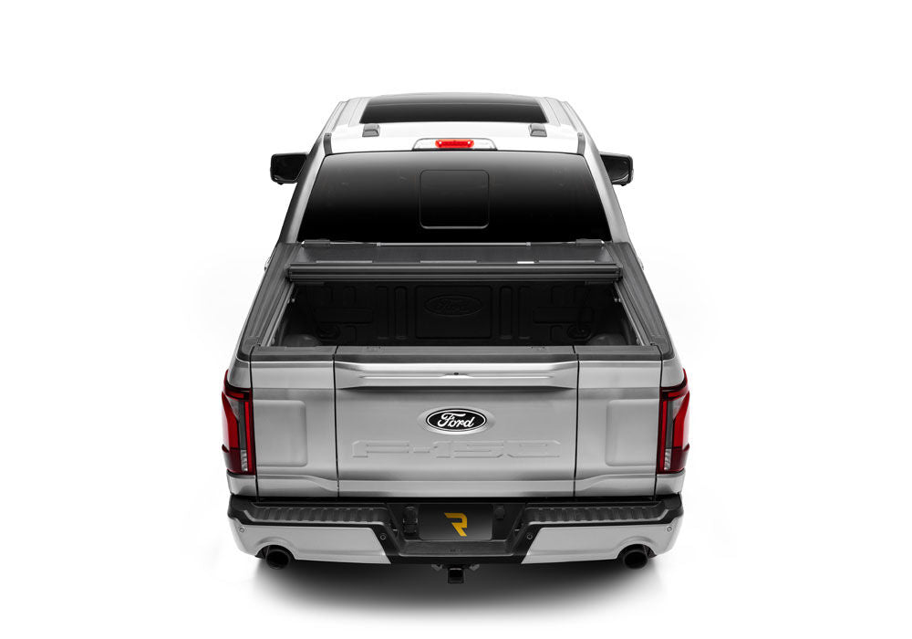 BAKFlip G2 Hard Folding Truck Bed Cover 2004-2014 Ford F-150 without Cargo Management System BAK