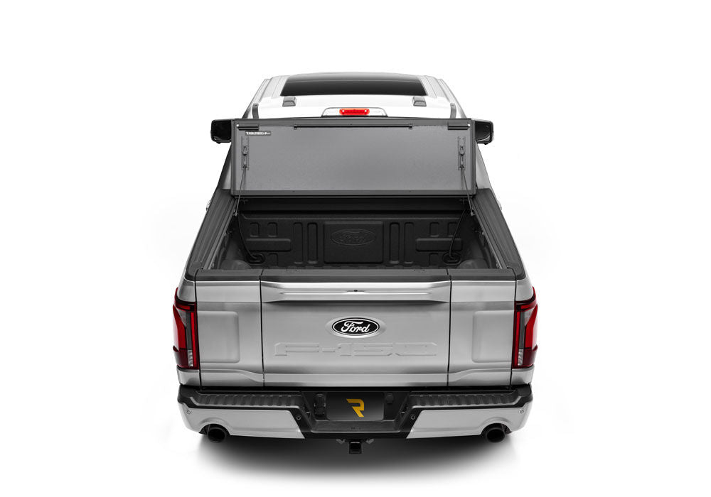 BAKFlip G2 Hard Folding Truck Bed Cover 2004-2014 Ford F-150 without Cargo Management System BAK