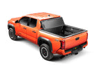 BAKFlip G2 Hard Folding Truck Bed Cover 2016-2023 Toyota Tacoma with Deck Rail System BAK