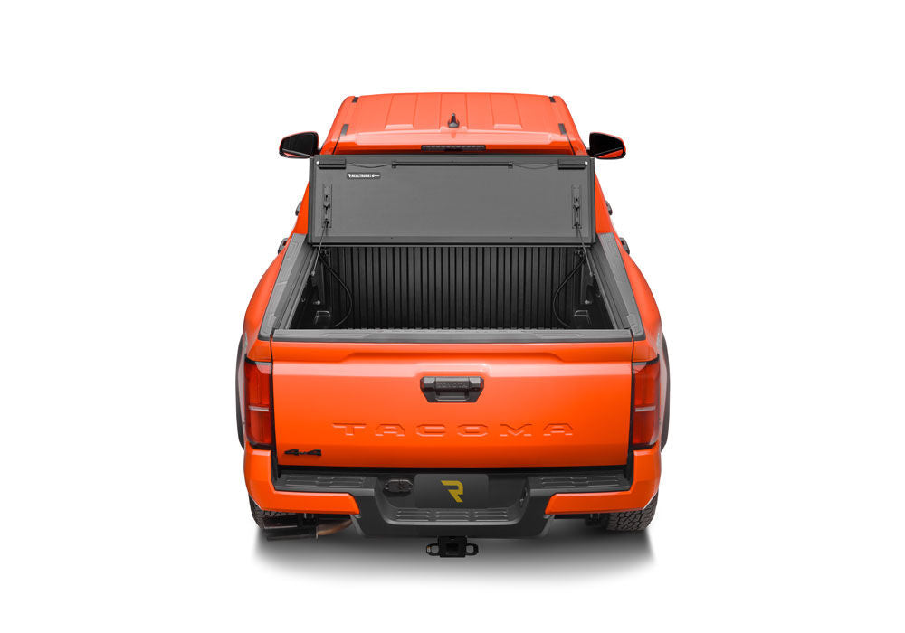 BAKFlip G2 Hard Folding Truck Bed Cover 2024-2026 Toyota Tacoma BAK