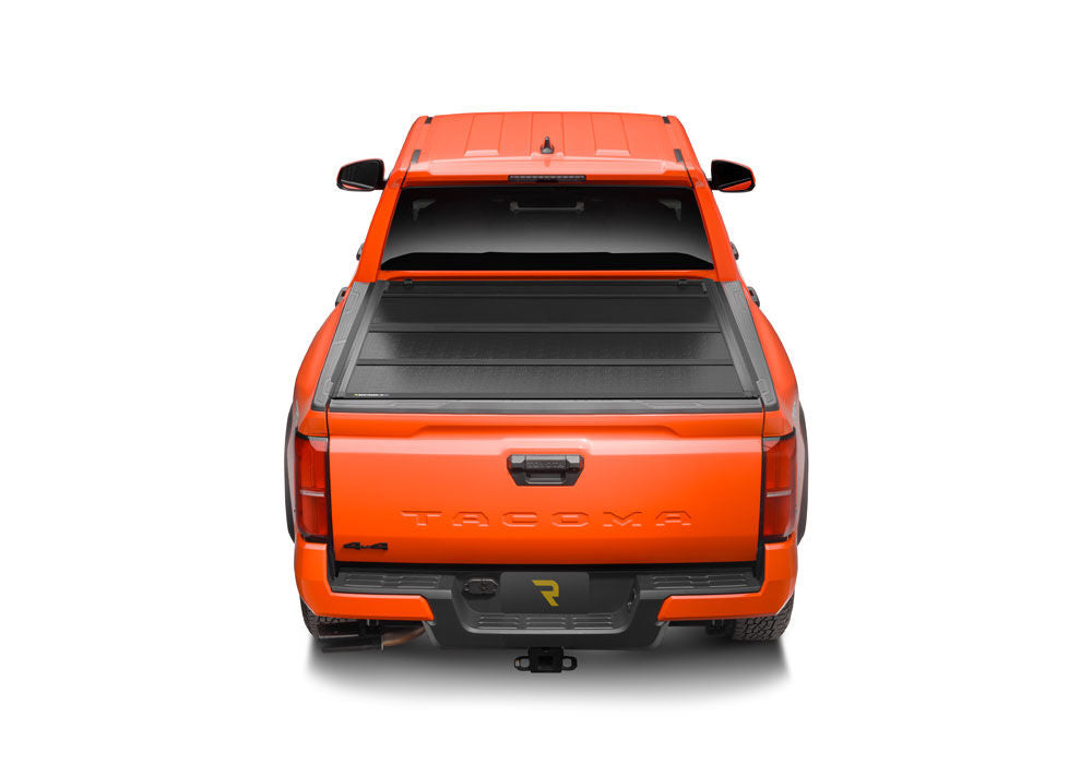 BAKFlip G2 Hard Folding Truck Bed Cover 2024-2026 Toyota Tacoma BAK
