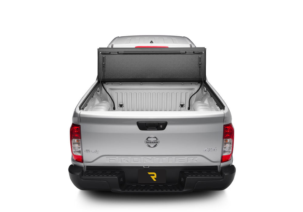 BAKFlip G2 Hard Folding Truck Bed Cover 2005-2021 Nissan Frontier BAK