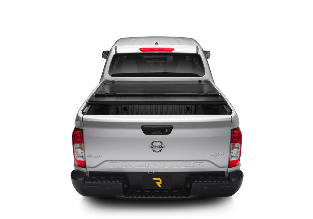 BAKFlip G2 Hard Folding Truck Bed Cover 2005-2021 Nissan Frontier BAK
