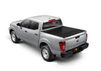 BAKFlip G2 Hard Folding Truck Bed Cover 2005-2021 Nissan Frontier BAK