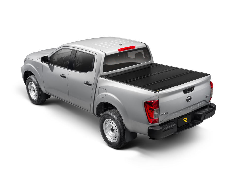 BAKFlip G2 Hard Folding Truck Bed Cover 2005-2021 Nissan Frontier BAK