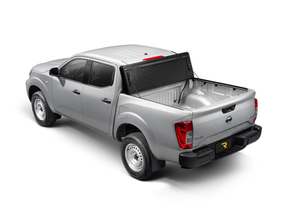 BAKFlip G2 Hard Folding Truck Bed Cover 2005-2021 Nissan Frontier BAK