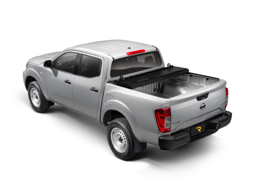 BAKFlip G2 Hard Folding Truck Bed Cover 2005-2021 Nissan Frontier BAK