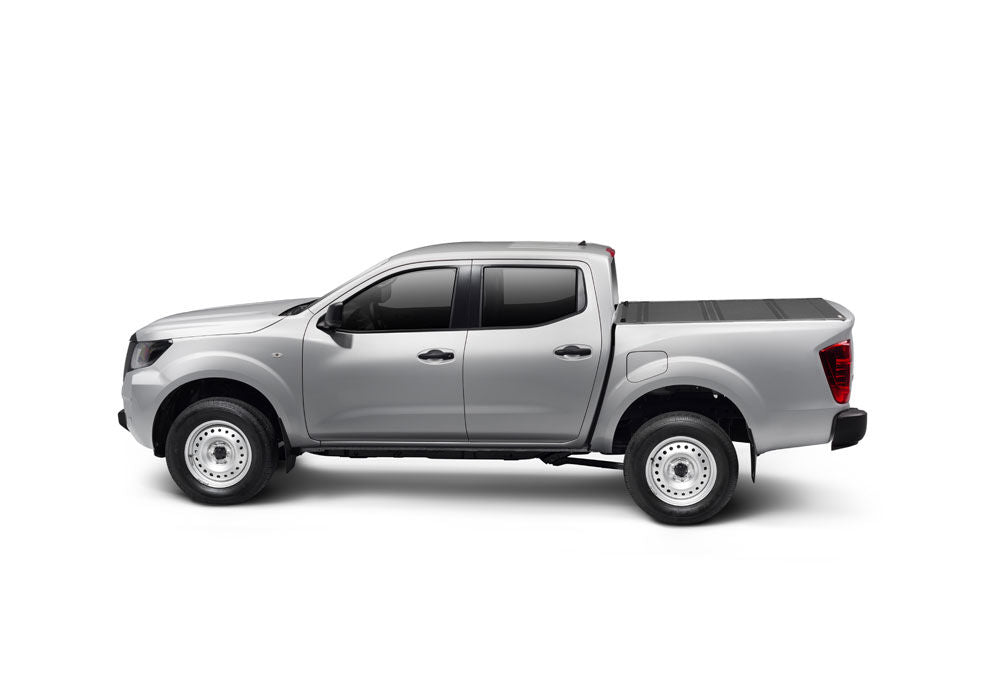 BAKFlip G2 Hard Folding Truck Bed Cover 2005-2021 Nissan Frontier BAK