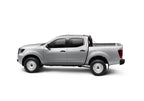 BAKFlip G2 Hard Folding Truck Bed Cover 2005-2021 Nissan Frontier BAK