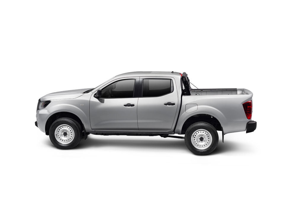 BAKFlip G2 Hard Folding Truck Bed Cover 2005-2021 Nissan Frontier BAK