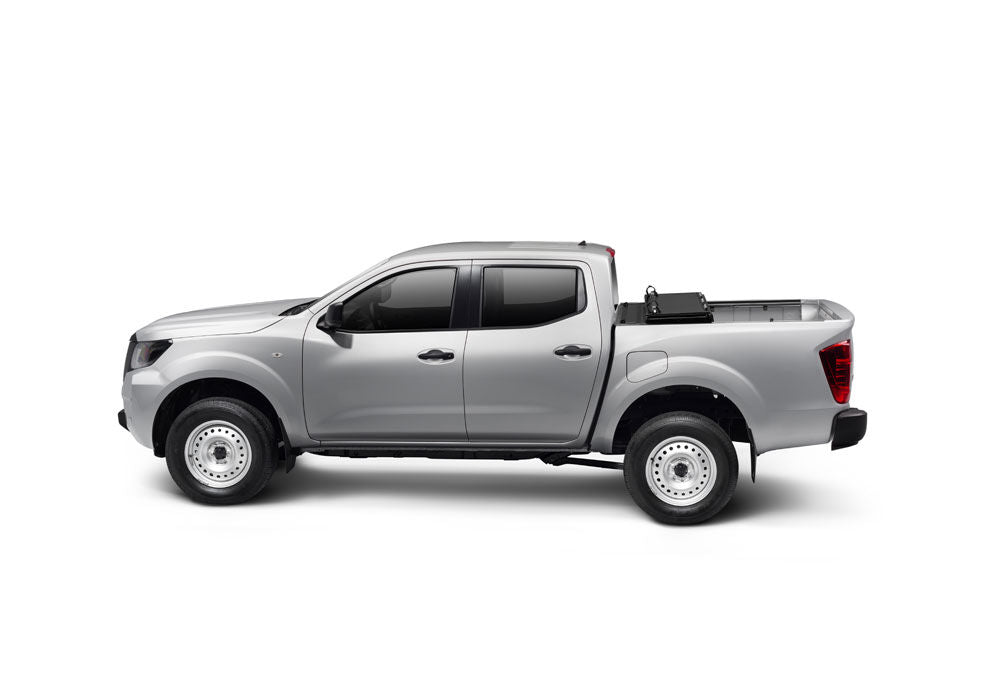 BAKFlip G2 Hard Folding Truck Bed Cover 2005-2021 Nissan Frontier BAK