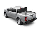 BAKFlip G2 Hard Folding Truck Bed Cover 2017-2024 Nissan Titan 5 Foot 7 Inch Bed BAK