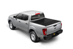 BAKFlip G2 Hard Folding Truck Bed Cover 2022-2026 Nissan Frontier with or without Utili-Track System BAK