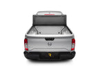 BAKFlip G2 Hard Folding Truck Bed Cover 2022-2026 Nissan Frontier with or without Utili-Track System BAK