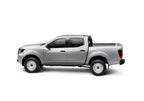 BAKFlip G2 Hard Folding Truck Bed Cover 2022-2026 Nissan Frontier 6 Foot 1 Inch Bed with or without Utili-Track System BAK
